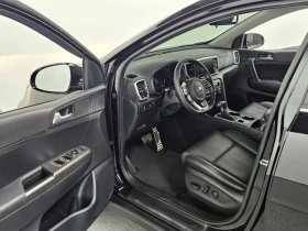 Kia Sportage The Bold 2.0 Diesel 2WD prestige | Mobile.bg � ����� ������ 9