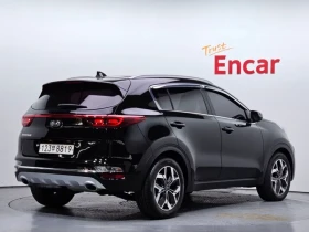 Kia Sportage The Bold 2.0 Diesel 2WD prestige | Mobile.bg � ����� ������ 2