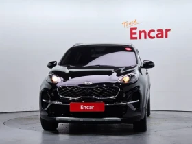 Kia Sportage The Bold 2.0 Diesel 2WD prestige | Mobile.bg � ����� ������ 3