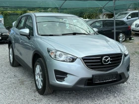 Mazda CX-5 2.0i 128000KM !! РЕАЛЕН ПРОБЕГ !! 