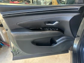 Hyundai Tucson 1, 6CRDI Mild-Hybrid Led Digital 139000km ���.���� | Mobile.bg � ����� ������ 10