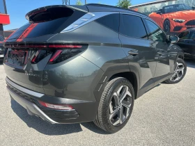 Hyundai Tucson 1, 6CRDI Mild-Hybrid Led Digital 139000km ���.���� | Mobile.bg � ����� ������ 7