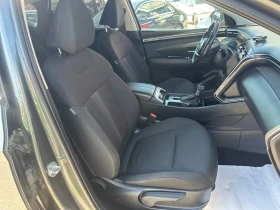 Hyundai Tucson 1, 6CRDI Mild-Hybrid Led Digital 139000km ���.���� | Mobile.bg � ����� ������ 13