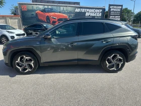 Hyundai Tucson 1, 6CRDI Mild-Hybrid Led Digital 139000km ���.���� | Mobile.bg � ����� ������ 3