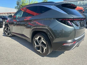 Hyundai Tucson 1, 6CRDI Mild-Hybrid Led Digital 139000km ���.���� | Mobile.bg � ����� ������ 5