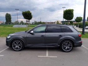Audi SQ7 - 55000 € / 107570.65 лв. - 30247142 2
