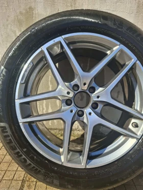 Mercedes-Benz GLC 250 AMG-line | Mobile.bg � ����� ������ 13
