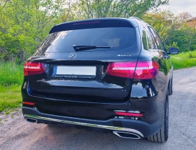 Mercedes-Benz GLC 250 AMG-line | Mobile.bg � ����� ������ 10
