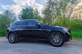 Mercedes-Benz GLC 250 AMG-line | Mobile.bg � ����� ������ 12