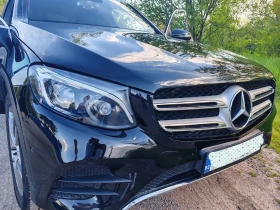 Mercedes-Benz GLC 250 AMG-line | Mobile.bg � ����� ������ 8
