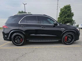 Mercedes-Benz GLE 63 S AMG BURMESTER/���������/���������/��������/360 | Mobile.bg � ����� ������ 3