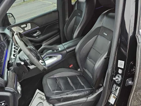 Mercedes-Benz GLE 63 S AMG BURMESTER/���������/���������/��������/360 | Mobile.bg � ����� ������ 11