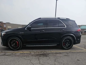Mercedes-Benz GLE 63 S AMG BURMESTER/���������/���������/��������/360 | Mobile.bg � ����� ������ 2