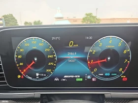 Mercedes-Benz GLE 63 S AMG BURMESTER/���������/���������/��������/360 | Mobile.bg � ����� ������ 8