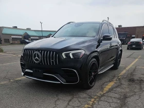������ Mercedes-Benz GLE 63...