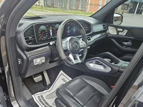 Mercedes-Benz GLE 63 S AMG BURMESTER/���������/���������/��������/360 | Mobile.bg � ����� ������ 5