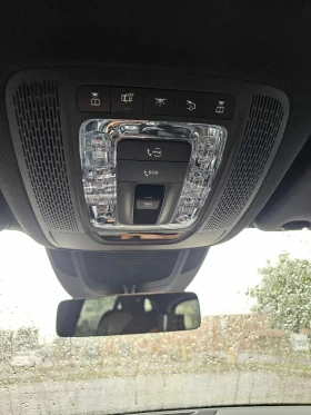 Mercedes-Benz GLE 63 S AMG BURMESTER/���������/���������/��������/360 | Mobile.bg � ����� ������ 14