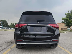 Mercedes-Benz GLE 63 S AMG BURMESTER/���������/���������/��������/360 | Mobile.bg � ����� ������ 4