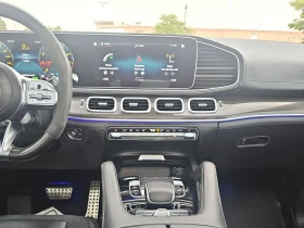 Mercedes-Benz GLE 63 S AMG BURMESTER/���������/���������/��������/360 | Mobile.bg � ����� ������ 9