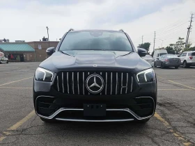 Mercedes-Benz GLE 63 S AMG BURMESTER/���������/���������/��������/360 | Mobile.bg � ����� ������ 6