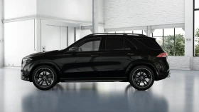 Mercedes-Benz GLE 450 AMG d 4MATIC 6+ 1 - 102000 € / 199494.66 лв. - 10129571 7
