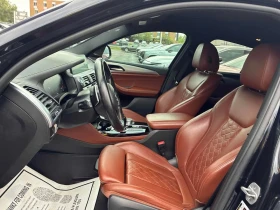 BMW X4  M40i / HUD / Harman Kardon / CARFAX  | Mobile.bg � ����� ������ 13