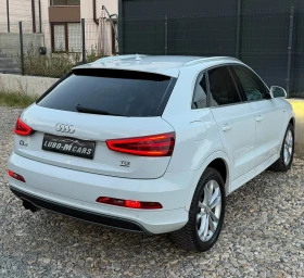 Audi Q3 S-Line/2.0TDI/177/Quattro/S-Tronic | Mobile.bg � ����� ������ 10