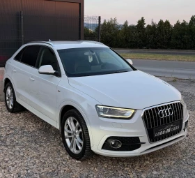Audi Q3 S-Line/2.0TDI/177/Quattro/S-Tronic | Mobile.bg � ����� ������ 3