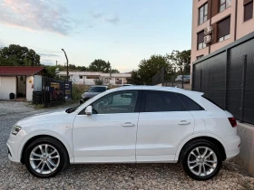 Audi Q3 S-Line/2.0TDI/177/Quattro/S-Tronic | Mobile.bg � ����� ������ 5