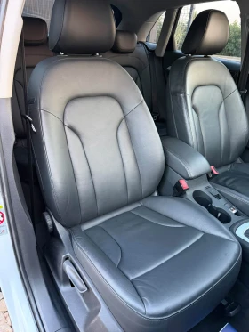 Audi Q3 S-Line/2.0TDI/177/Quattro/S-Tronic | Mobile.bg � ����� ������ 15