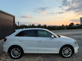Audi Q3 S-Line/2.0TDI/177/Quattro/S-Tronic | Mobile.bg � ����� ������ 4