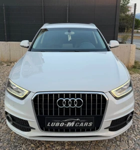 Audi Q3 S-Line/2.0TDI/177/Quattro/S-Tronic | Mobile.bg � ����� ������ 2