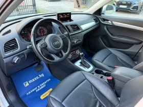 Audi Q3 S-Line/2.0TDI/177/Quattro/S-Tronic | Mobile.bg � ����� ������ 11