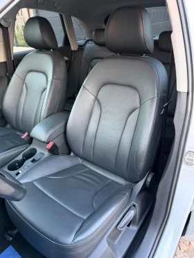 Audi Q3 S-Line/2.0TDI/177/Quattro/S-Tronic | Mobile.bg � ����� ������ 14