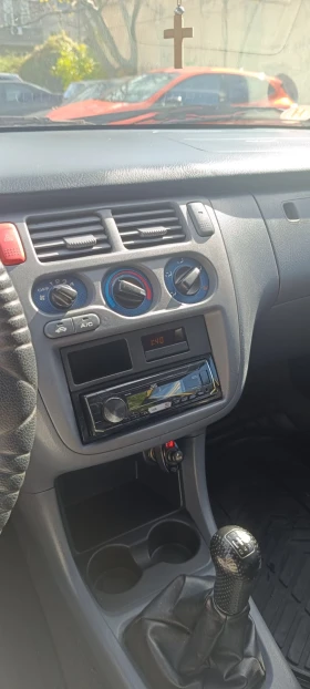 Honda Hr-v - 2000 € - 67468046 5