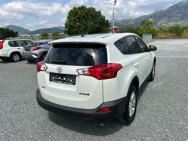 Toyota Rav4 (KATO НОВА), снимка 6 - Автомобили и джипове - 41739828