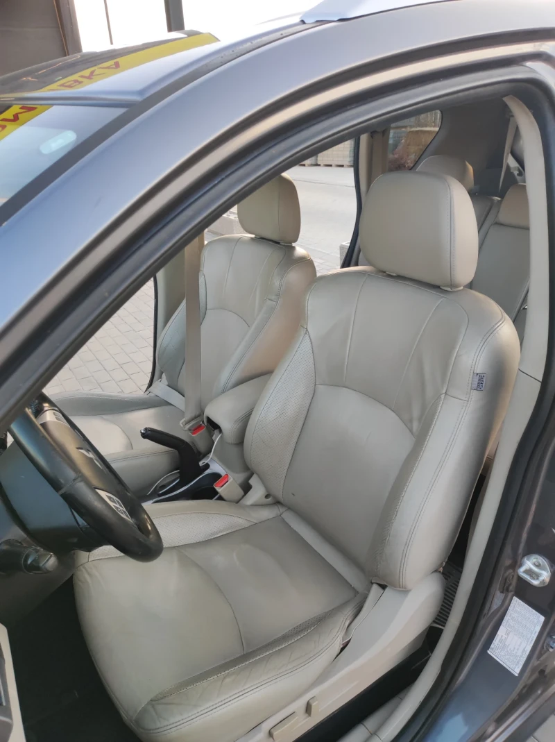 Mitsubishi Outlander 2.0 140hp Navi, снимка 17 - Автомобили и джипове - 47297184