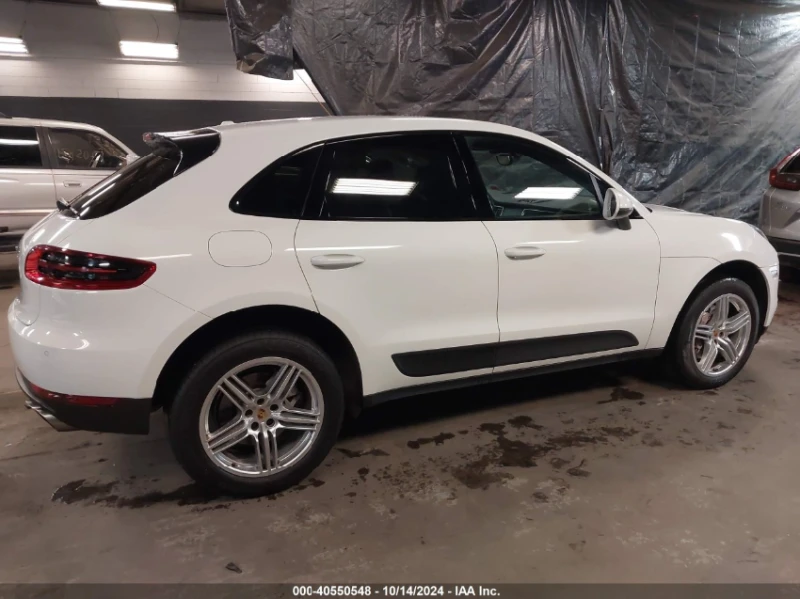 Porsche Macan S ПАНО* BOSE* PDK* КАМЕРА* 4X4* На 73хил.km!* , снимка 4 - Автомобили и джипове - 47910898