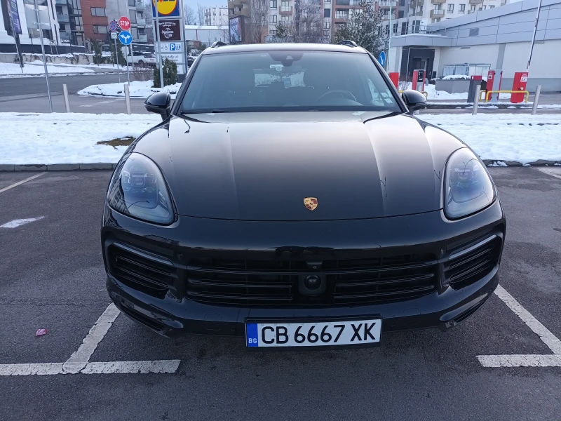 Porsche Cayenne 3.0i/e-Hybrid/Matrix, снимка 2 - Автомобили и джипове - 48749574