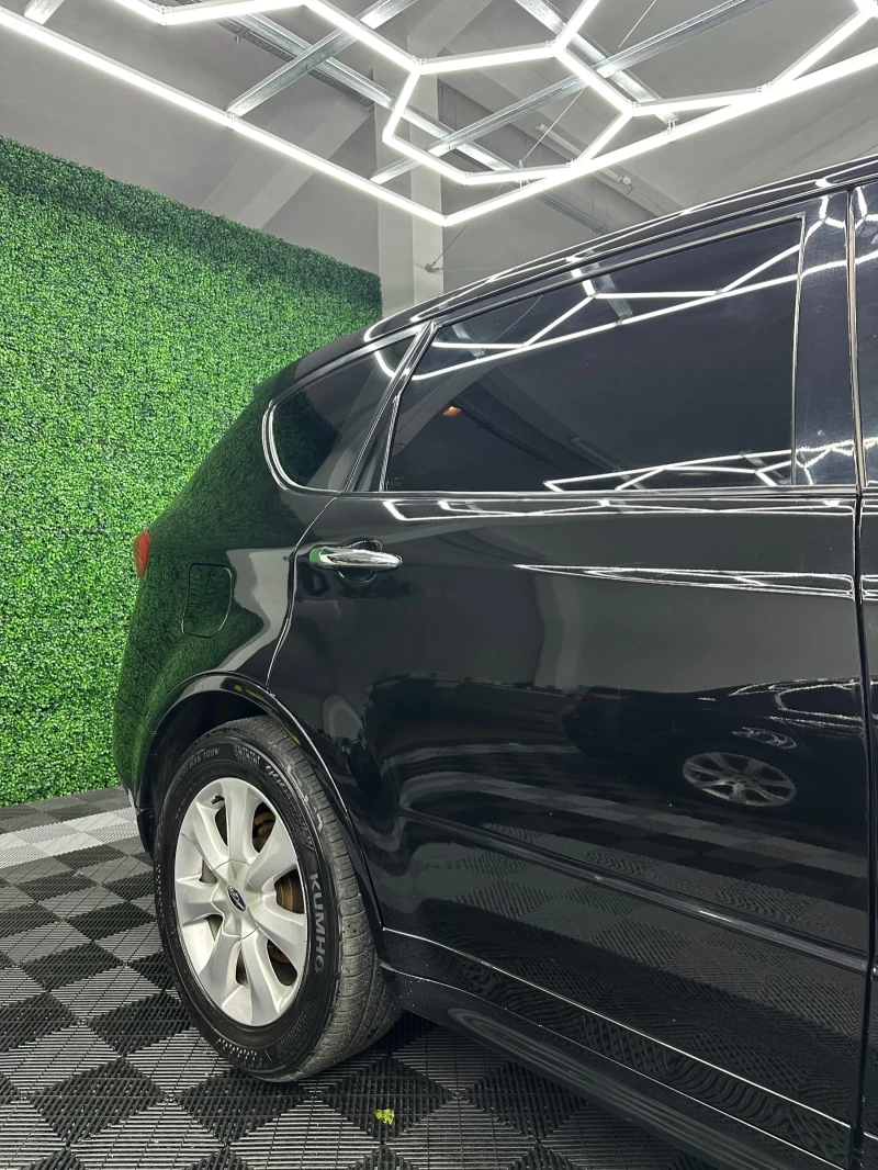 Subaru B9 tribeca, снимка 3 - Автомобили и джипове - 53014147