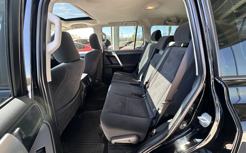 Toyota Land cruiser 150 2.8D, снимка 7 - Автомобили и джипове - 52246703