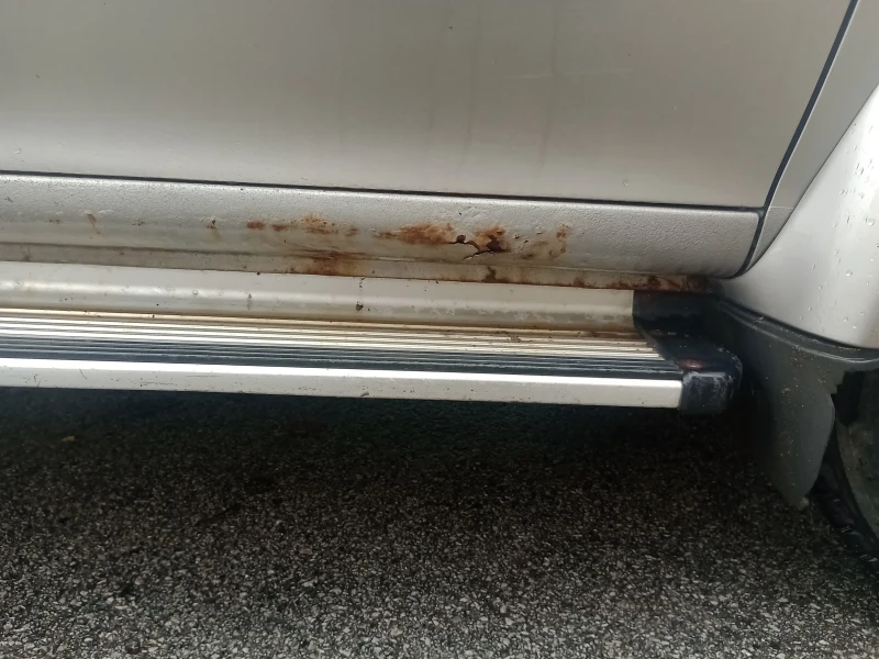 Mitsubishi L200 2.5TDi 99hp , снимка 11 - Автомобили и джипове - 52583536