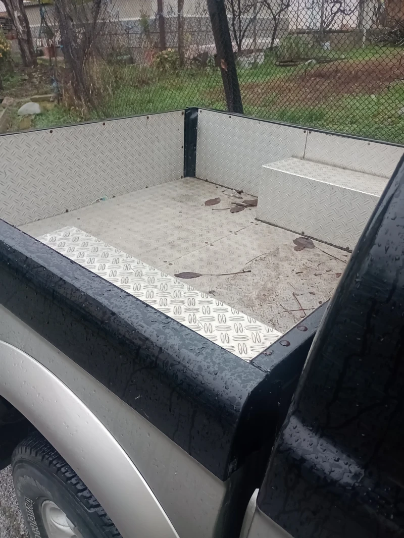 Mitsubishi L200 2.5TDi 99hp , снимка 14 - Автомобили и джипове - 52583536