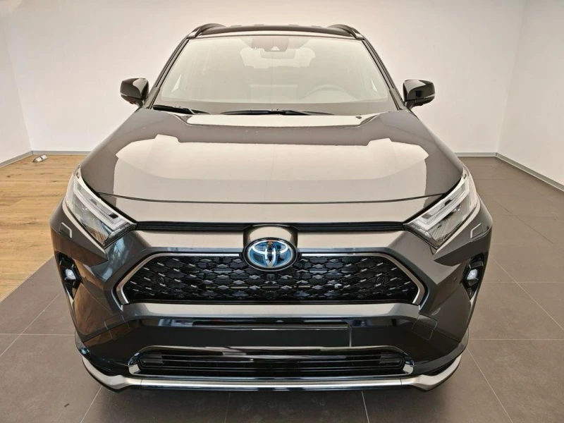 Toyota Rav4 2.5 PHEV STYLE 4x4 | 360; камера | TOP  В ГАРАНЦИЯ, снимка 2 - Автомобили и джипове - 52802100