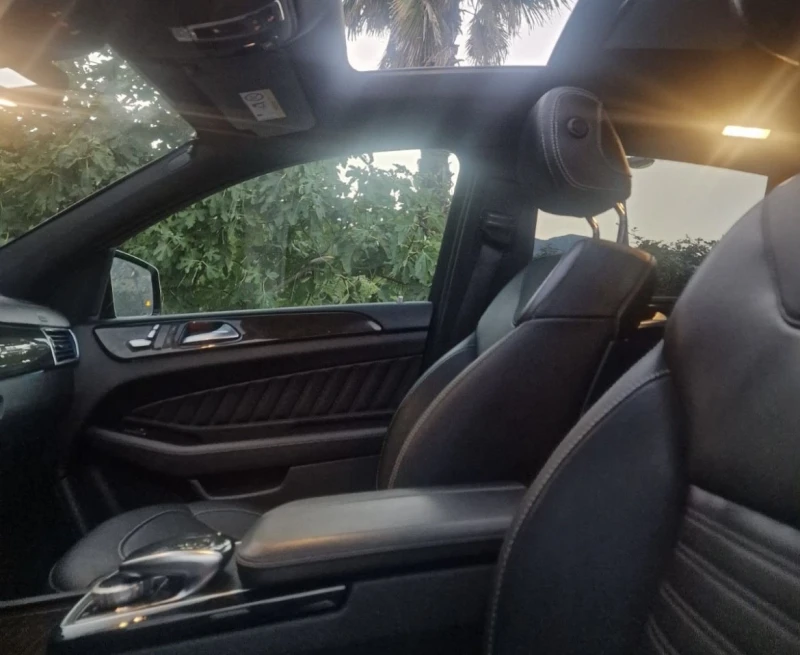 Mercedes-Benz GLE 350  Спешно!, снимка 2 - Автомобили и джипове - 52874502