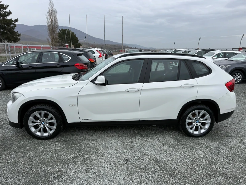 BMW X1 (KATO НОВА)^(S-DRIVE), снимка 10 - Автомобили и джипове - 53235559