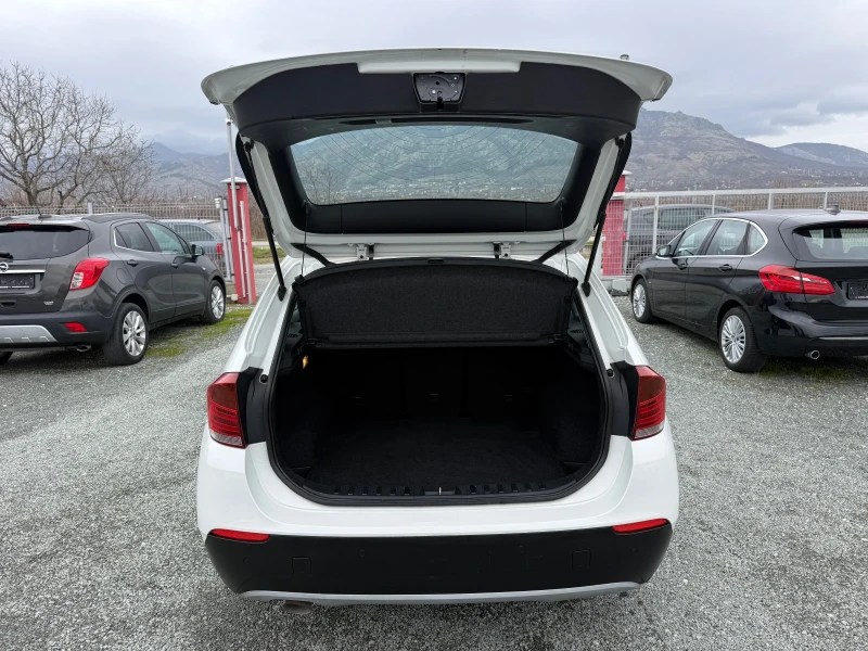 BMW X1 (KATO НОВА)^(S-DRIVE), снимка 13 - Автомобили и джипове - 53235559