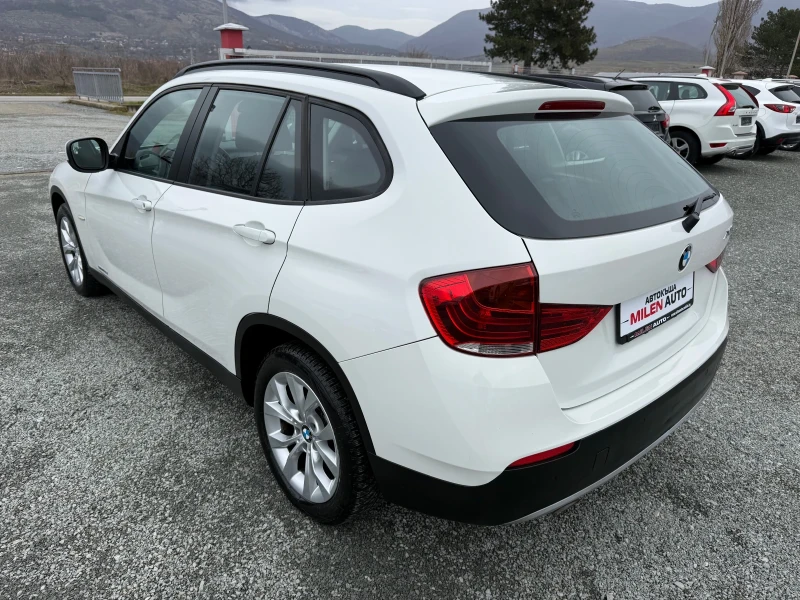 BMW X1 (KATO НОВА)^(S-DRIVE), снимка 8 - Автомобили и джипове - 53235559