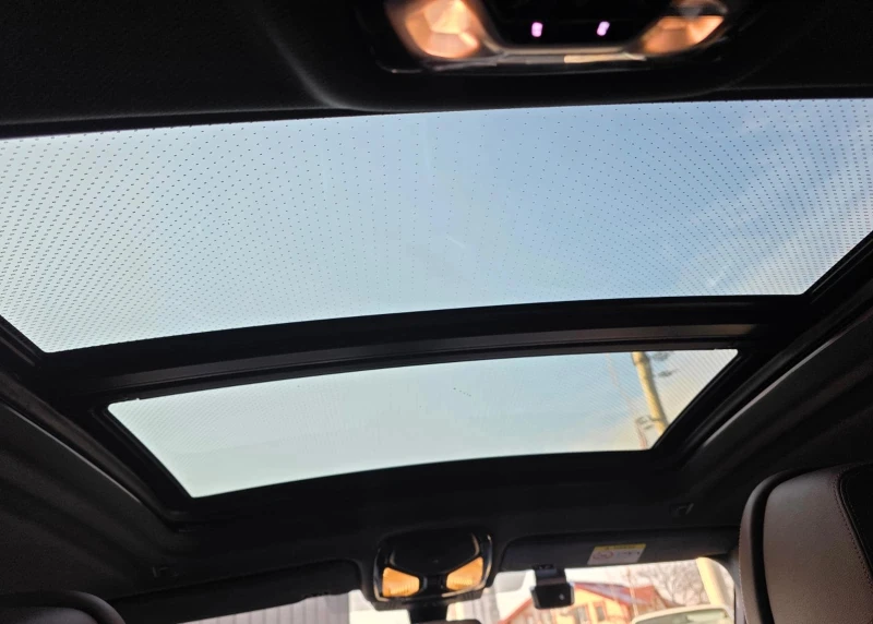 BMW X6 4.0i xDrive M-Pack, снимка 8 - Автомобили и джипове - 53416996