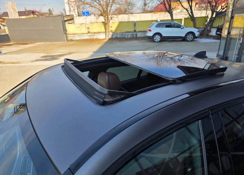 BMW X6 4.0i xDrive M-Pack, снимка 5 - Автомобили и джипове - 53416996